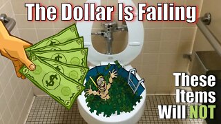 The Dollar Is Going To Crash THESE ITEMS Beat Inflation _ Live 7/19 | Big Family Homestead