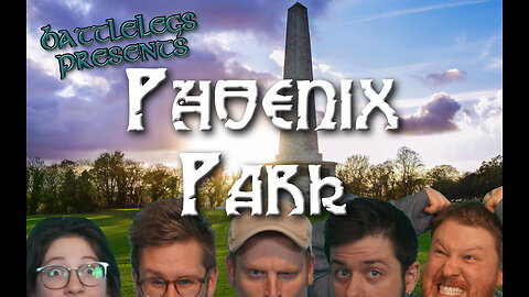 Phoenix Park - Facemelt Friday #183