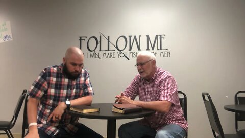 Coaching Tips for the Christ Life: Surrender