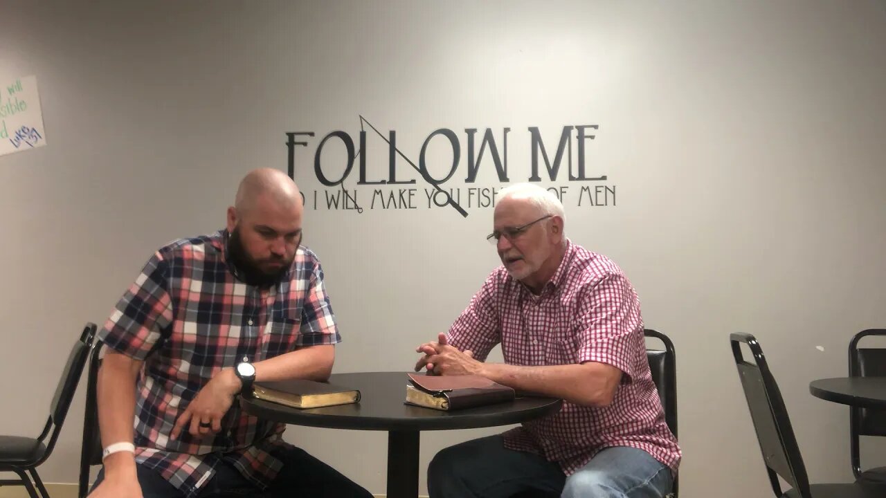 Coaching Tips for the Christ Life: Surrender