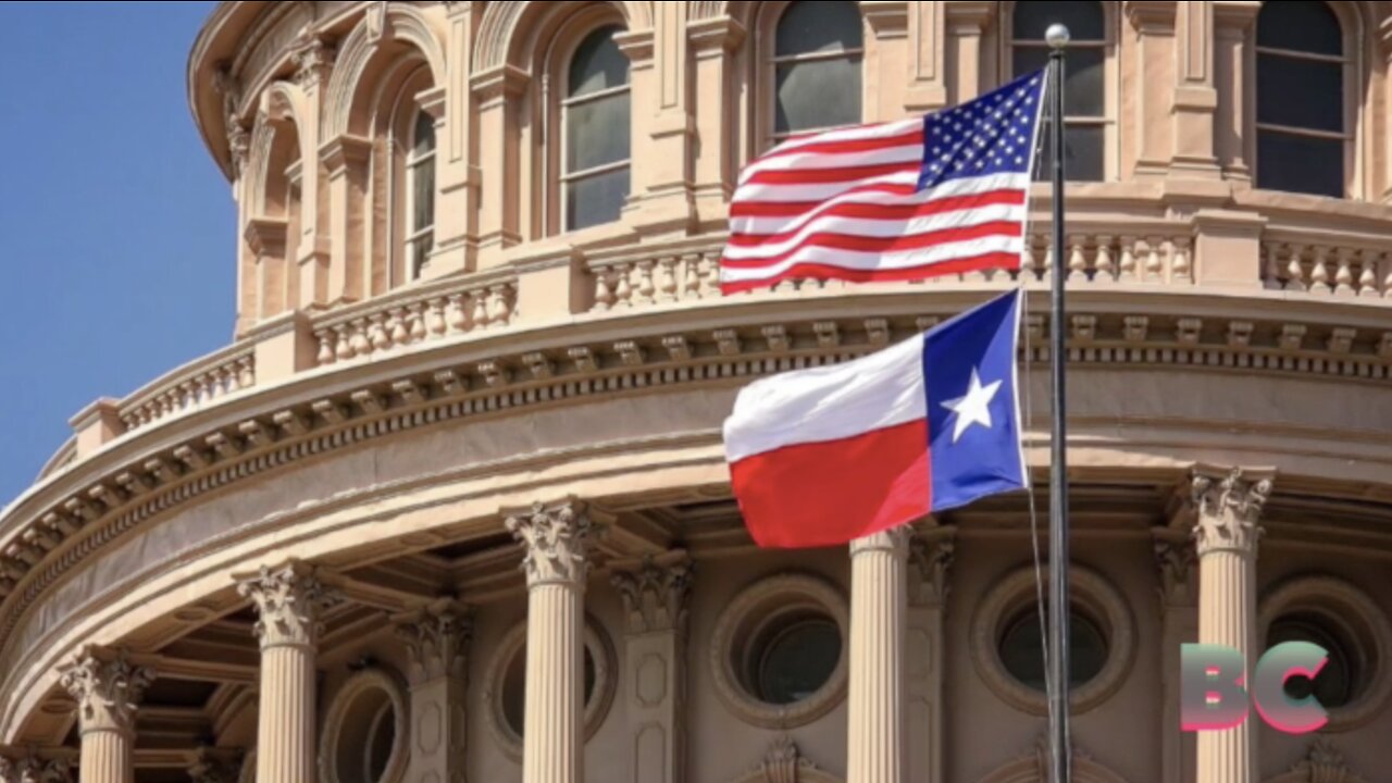 Ban on Chinese citizens owning property in TX gets initial approval