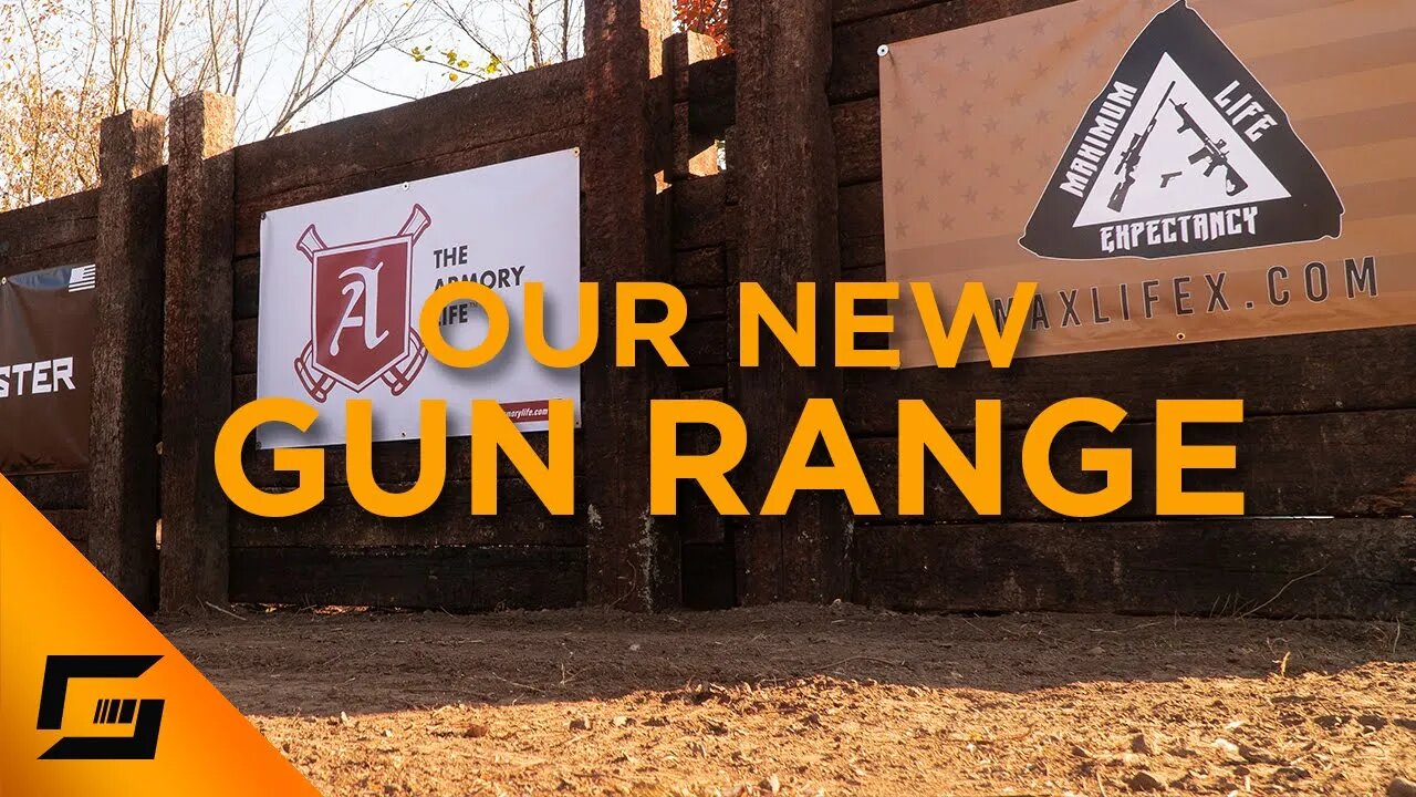 The GunSpot Gun Range