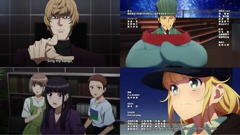 Paripi Koumei Episode 9 reaction #パリピ孔明 #YaBoyKongming #Kongming #ParipiKoumeireaction #ParipiKoumei