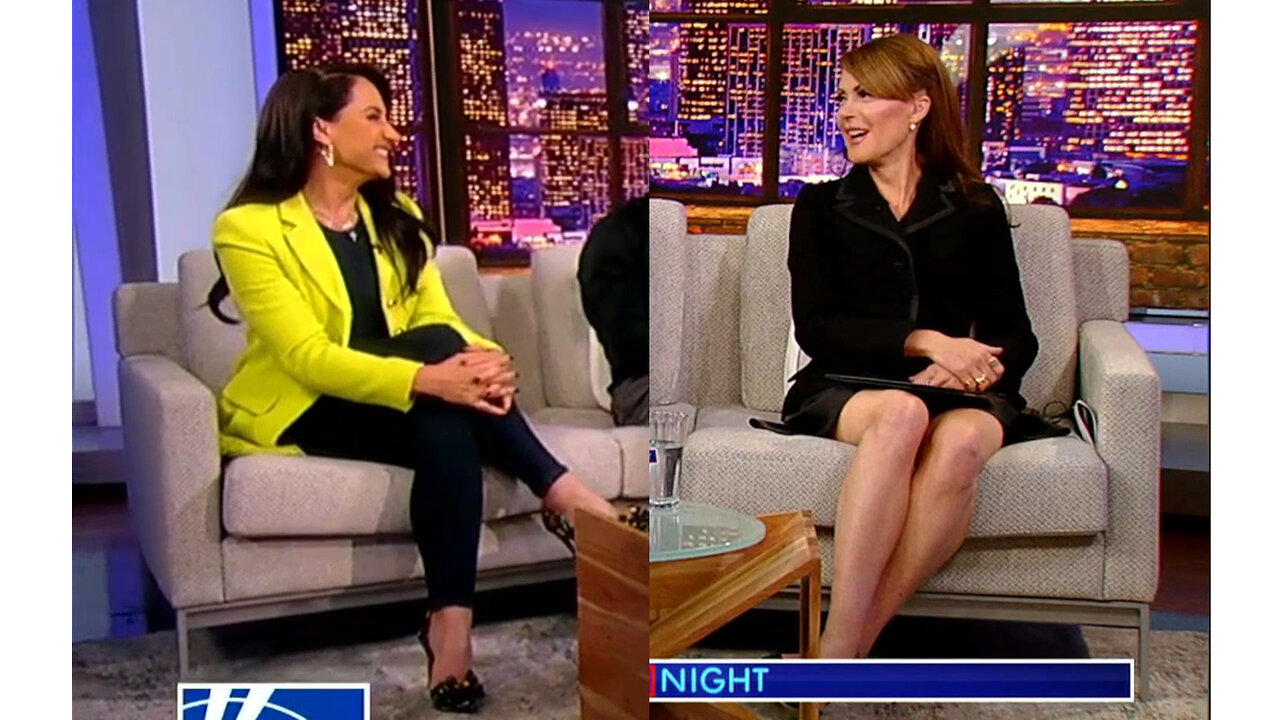 Emily Compagno and Dagen MacDowell Dec 2 2023