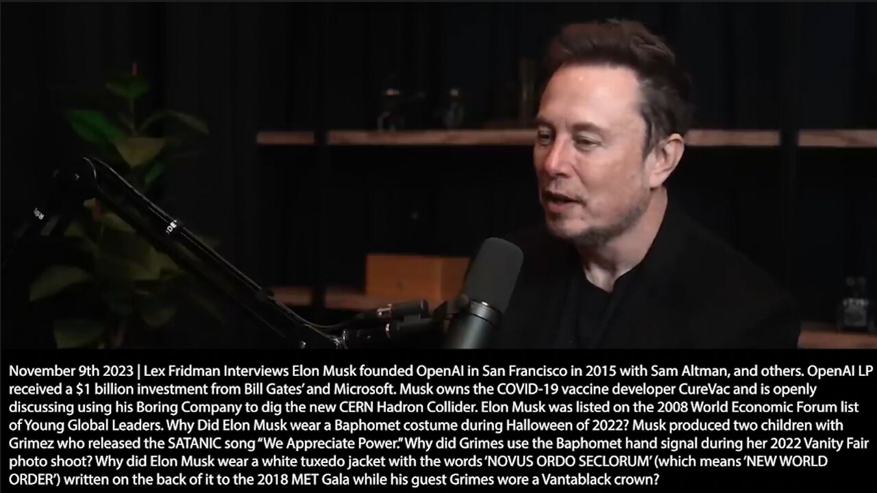 GROK | "We Don't Know the Meaning of Life, But the More We Can Expand the Scope & Scale of Consciousness, Digital & Biological, the More We Are Able to Understand What Questions to Ask About the Answer That Is the Universe." - Elon