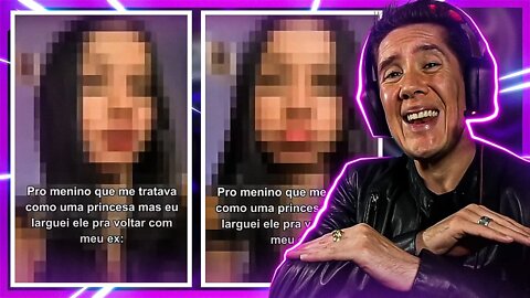 Mulheres Modernas Não Merecem a Sua Atenção