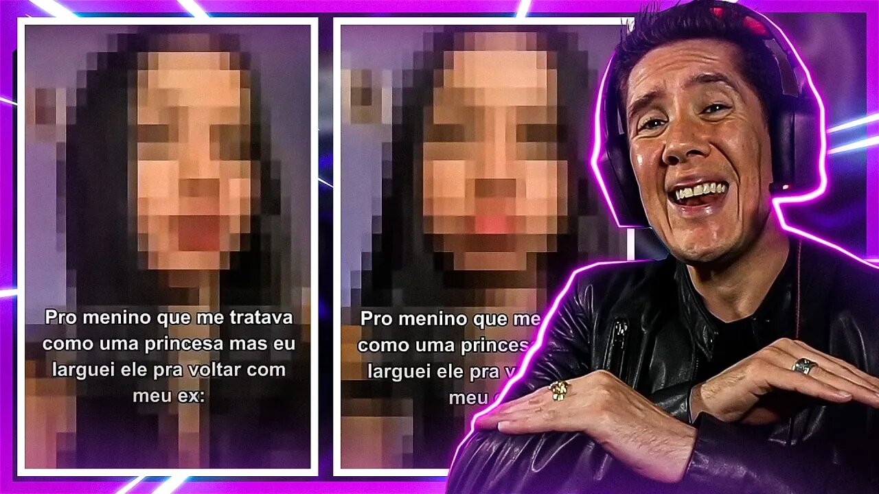 Mulheres Modernas Não Merecem a Sua Atenção