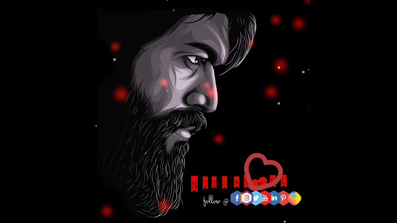 KGF 2|WHATSAPP STATUS|BGM|YASH|SANJAY DUTT|PRASANTH NEEL|