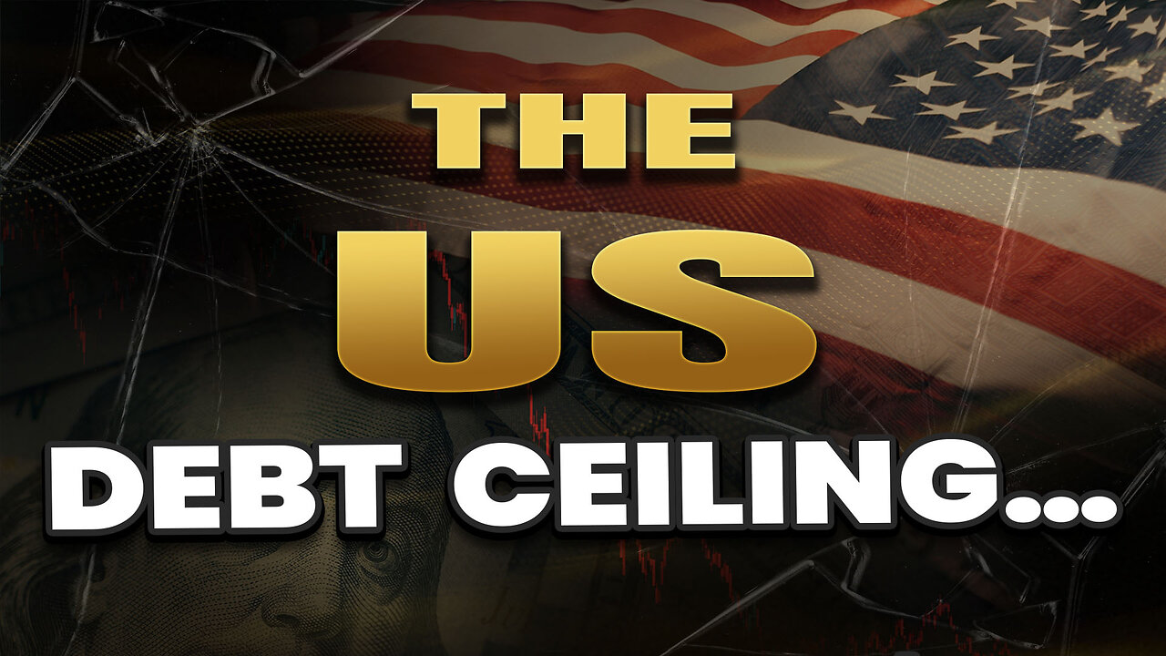 The US debt ceiling...