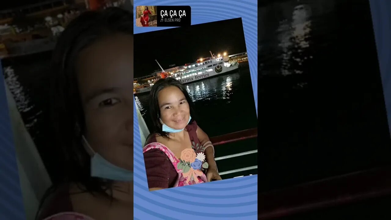 Overview beside Starlight