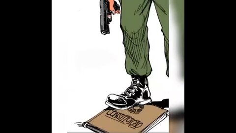 Fomos traídos!