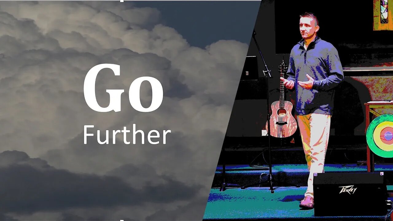 GO: Further