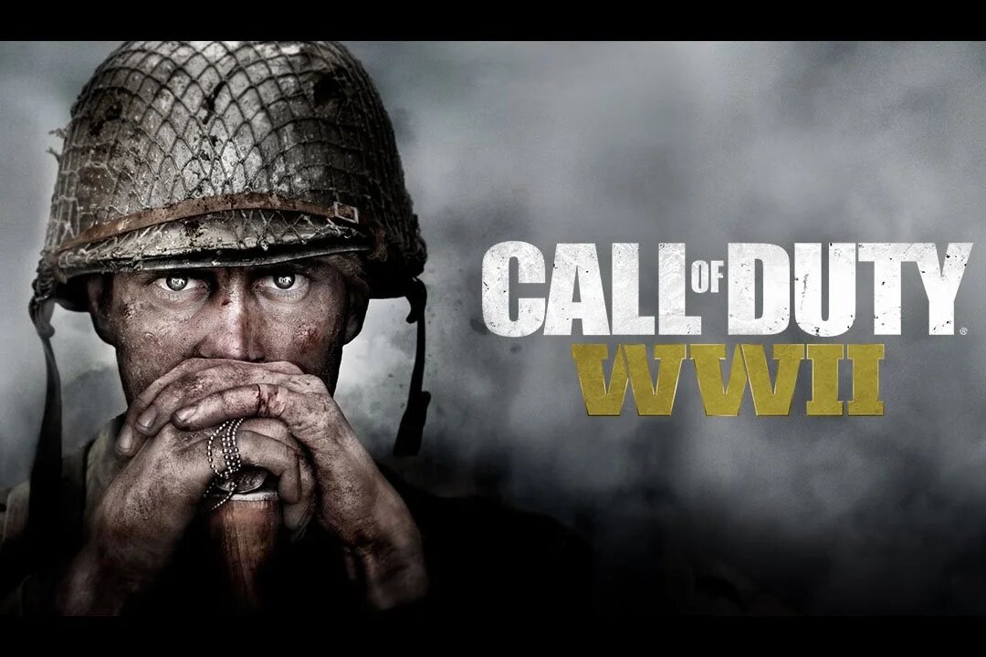 Call of Duty WWII Full Gameplay PS5