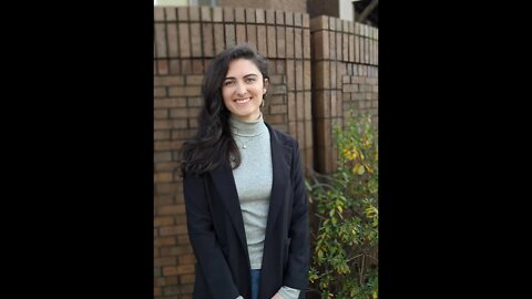 Progressive Millennial Fighting 4 Green New Deal, M4A, Gun Reform, and Housing for All in Virginia