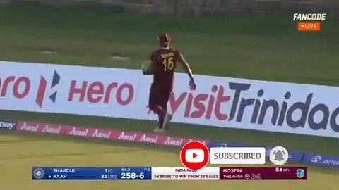 Ashi cup India vs Pakistan full highlights