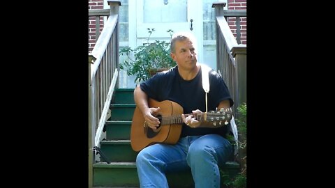 Harrisville - a Frank Norwood Original Tune