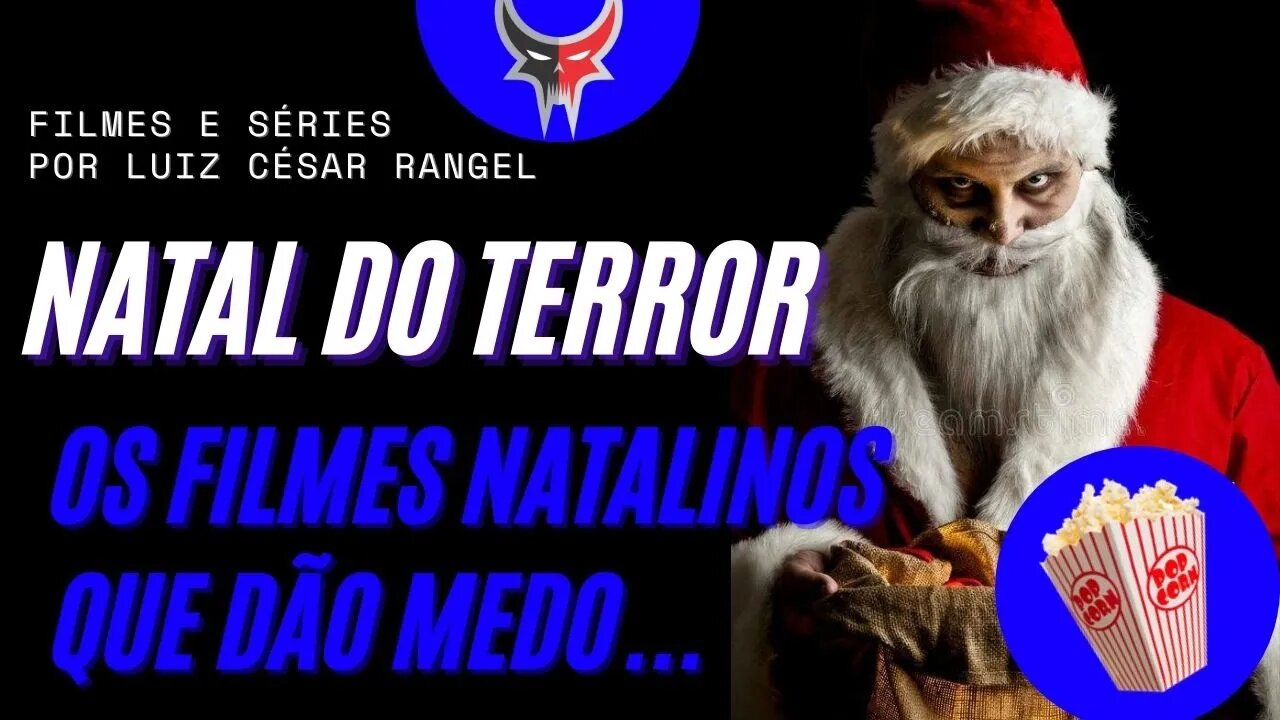 🙀 O SEU NATAL NUNCA MAIS SERÁ O MESMO ☃️