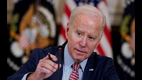 Biden Announces New Actions on Secret Documents After ‘Embarrassing’ Leak