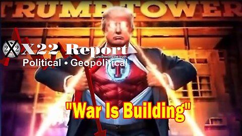X22 Report Huge Intel: All Roads Lead To Obama, Everything They Do To Trump Is Boomeranging On Them
