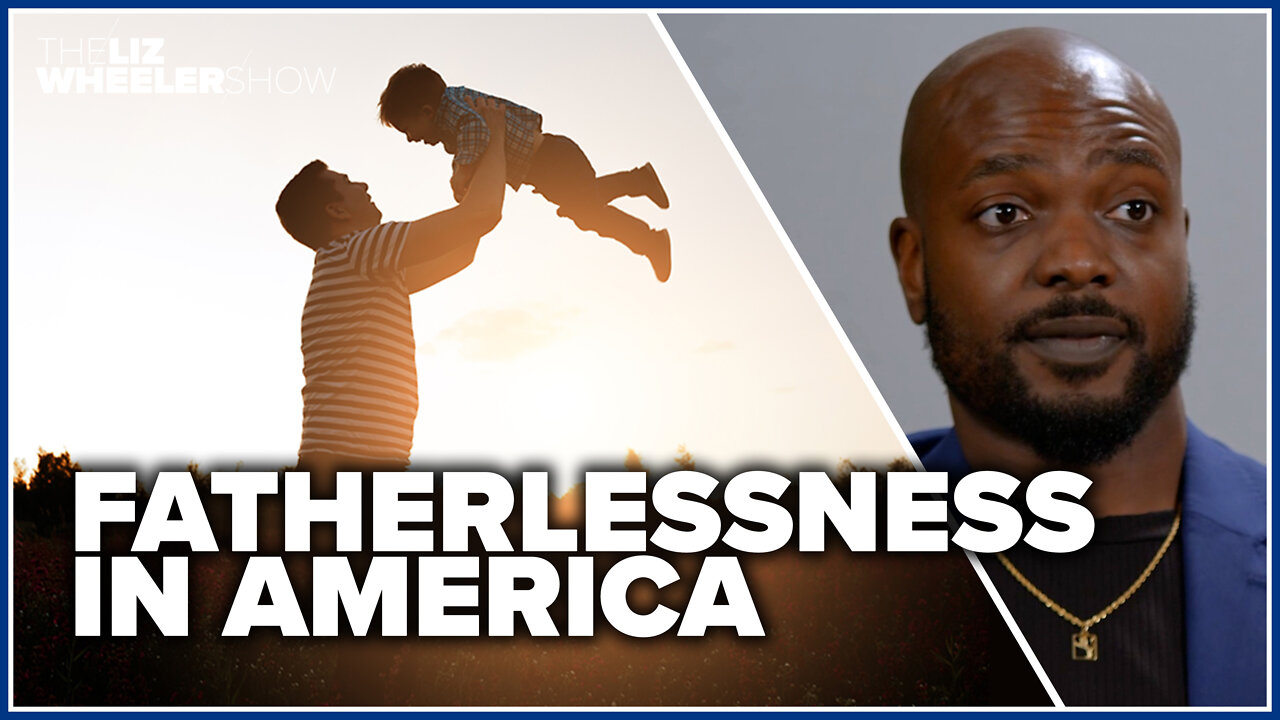 The untold impact of fatherlessness