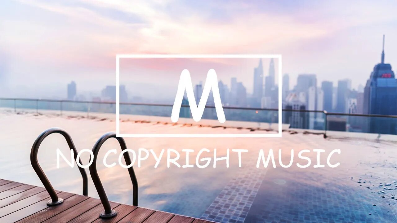 Joakim Karud - Lost With You (Feat. Simon Ekberg) (Mm No Copyright Music)