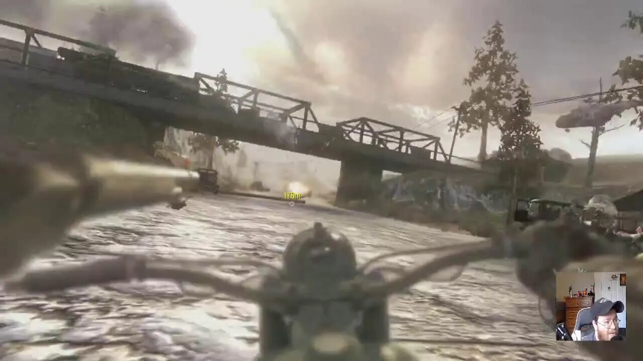 A look back at Call of Duty Black Ops