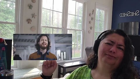 Reaction - Home Free - End of the Road - THOSE HARMONIES!