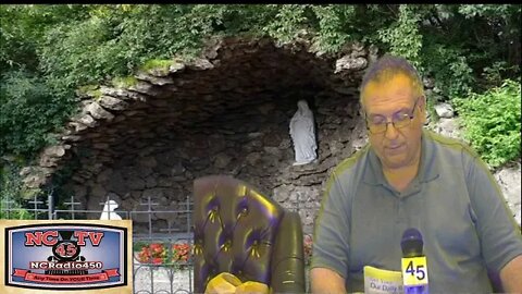 NCTV45’S THOUGHT FOR THE DAY FRIDAY NOVEMBER 13 2020