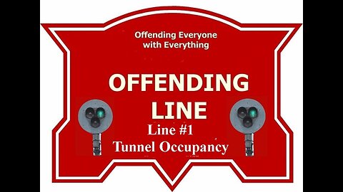 Tunnel Occupancy