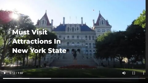 Must Visit Attractions In New York