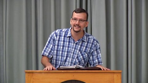 God Is Not a Hard Taskmaster to Those Who Obey by James Jennings