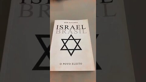 Livro Lucifer e Israel: Os melhores livros Apocalípticos que você vai ler na vida!