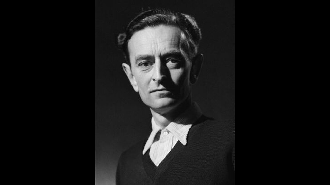 David Lean (2023) Mini Biography (Audio Article)