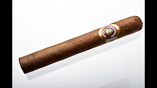 Pinar Del Rio Flores y Rodriguez Cabinet Seleccion Capa Habano Toro Cigar Review