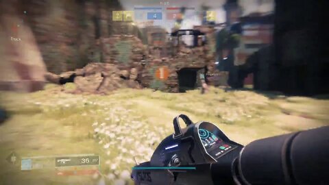 Destiny 2 Trials hacker FuwuCK BuwuNGIE at it again