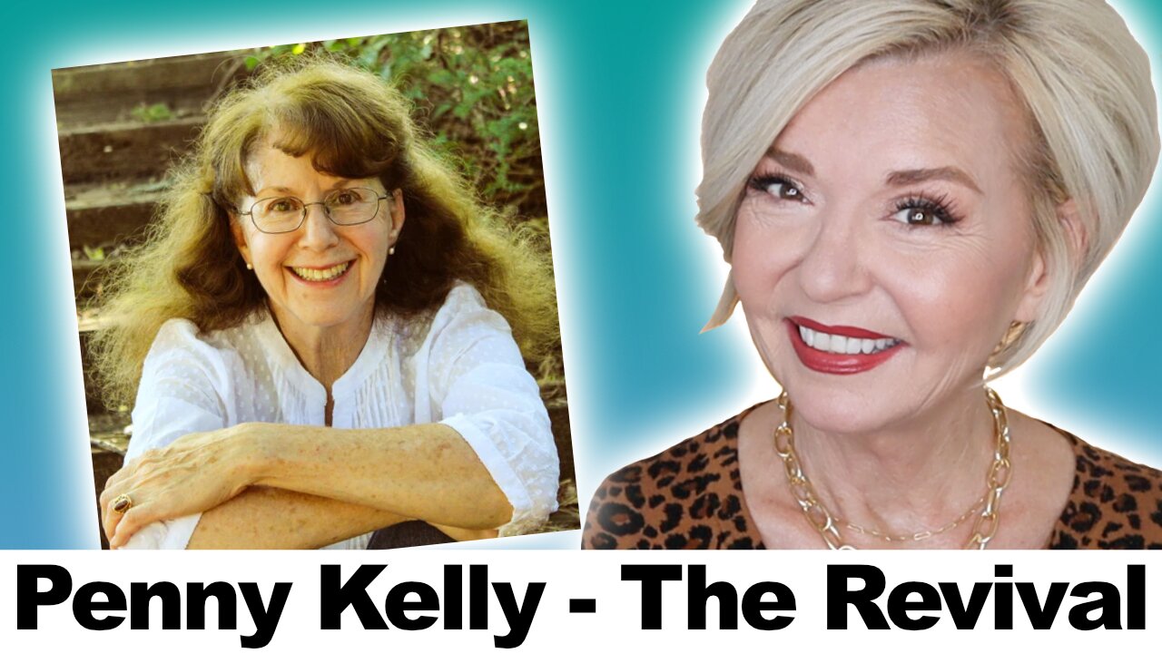 Penny Kelly - The Revival