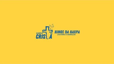 Hino da Harpa 075 - Em Jesus Tens a Palma da Vitória