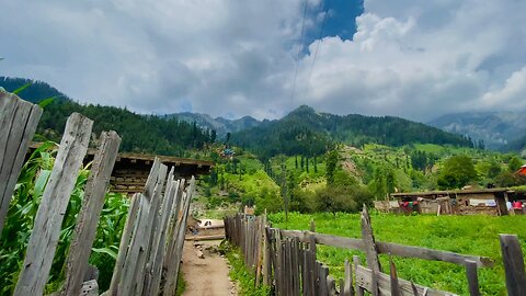 Kumrat Valley | Beauty | Pakistan