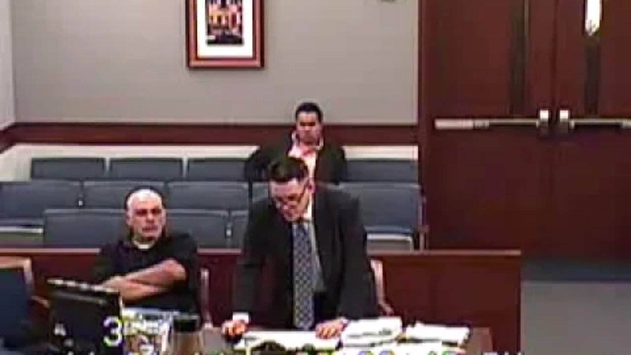 Clark County Family Court case D10-426391. How long does it take to resolve a case? 11.21.14 2-2