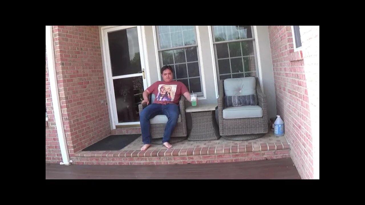 New video spring home fast forward