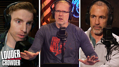 THE FRIDAY SHOW: USA VS. CHINA MILITARY DEBATE TURNS HEATED!