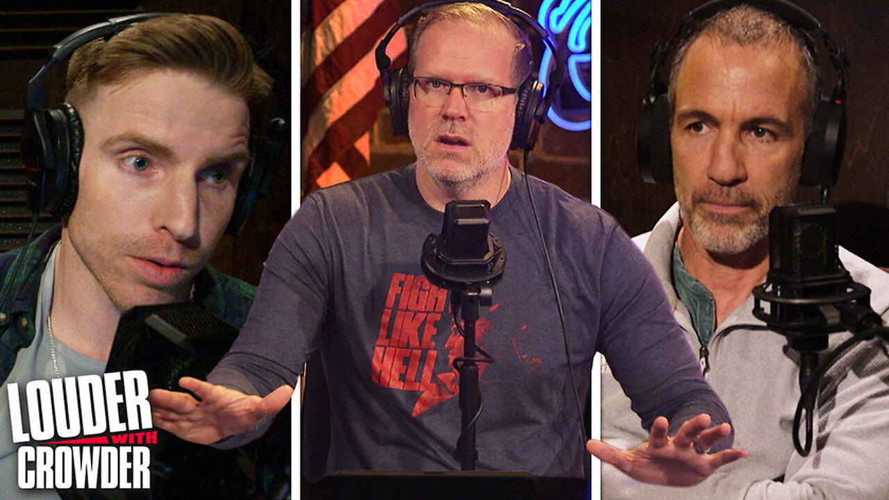 THE FRIDAY SHOW: USA VS. CHINA MILITARY DEBATE TURNS HEATED!