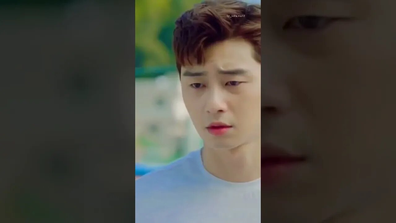 when u have an extremely dramatic GF 😂🤣 - fight for my way - drama shorts -Yt shorts