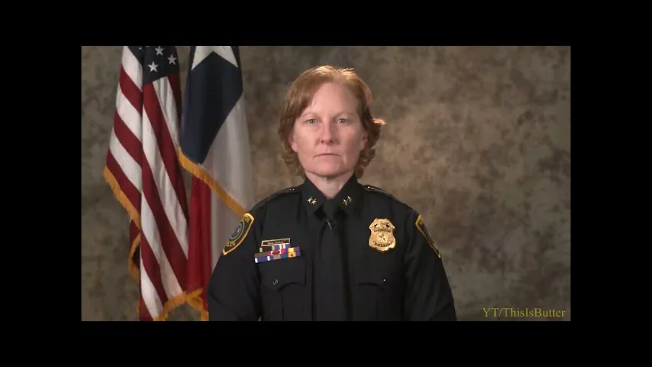 Houston police releases graphic body camera footage from deadly officer involved shooting in July