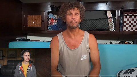 Sailing Life Heartbreak Blues