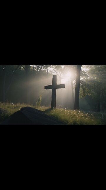 Discover the Unconditional Love of God