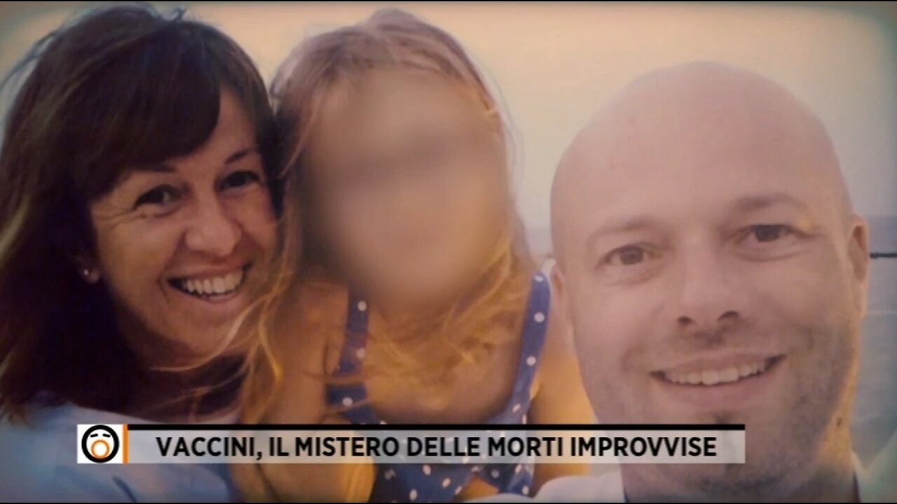 Altro caso di morte improvvisa dopo la terza dose