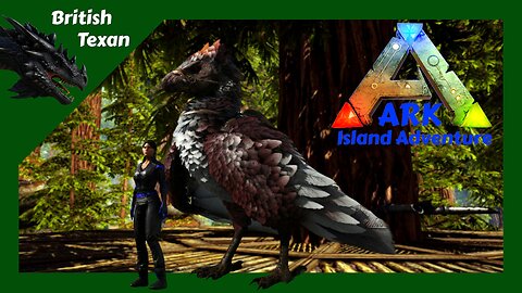 Sap Taps, Gen'l Store, Caving 4 Chitin, & Raising Babies! (ep 16) #arksurvivalevolved #playark