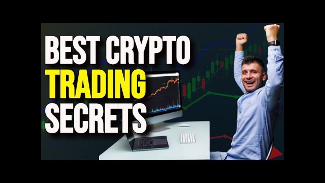 How To Trade Crypto For Massive Gains Even During A Crash