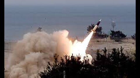 New and more powerful strikes will be launched against Russia using ATACMS missiles